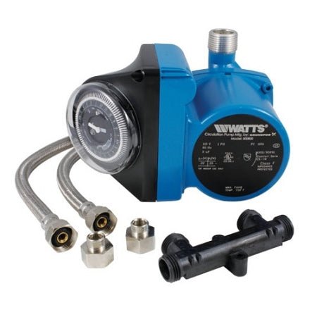 Watts-(500800)-Instant-Hot-Water-Recirculating-System,Isopure-Water,2