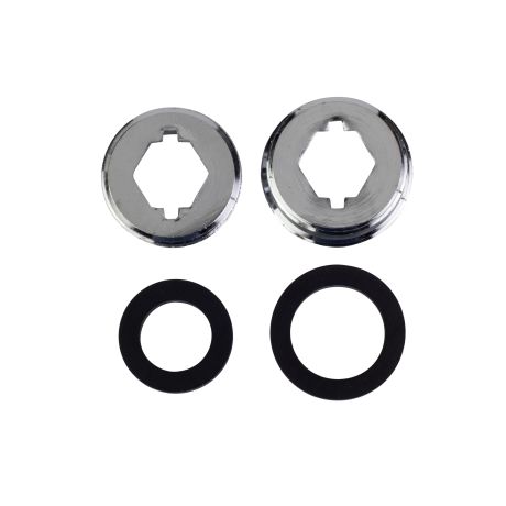 Watts-AD1C/AD2C-Diverter-Valve-Adapter-Kit,-13/16-IN-and-15/16-IN,-Chrome,-Male-Threads,Isopure-Water,6