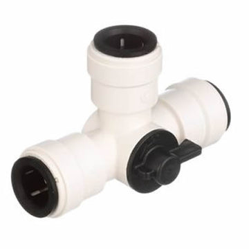 Watts AquaLock - Large Diameter 3 Way Selector Valve