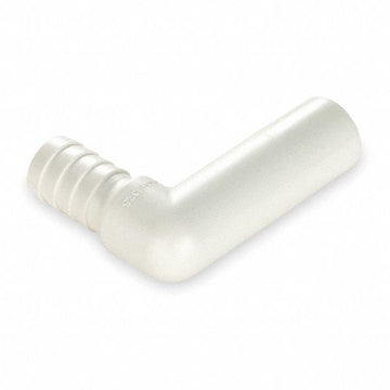 Watts AquaLock - Large Diameter Stackable Hose Barb Elbow