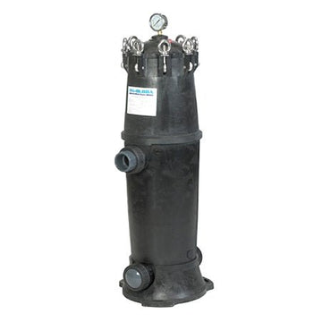 Watts (BBH-150) Big Bubba Non-metallic Jumbo Cartridge Filter Housing