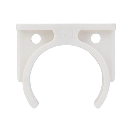 Watts-C2500W-RO-Membrane-Mounting-Clip-2.5-in,Isopure-Water,2