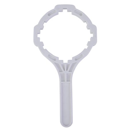 Watts-FH-WWF-Filter-Housing-Wrench,-Standard-10-Size-Housing,-Full-Circle-Style,-White,Isopure-Water,4