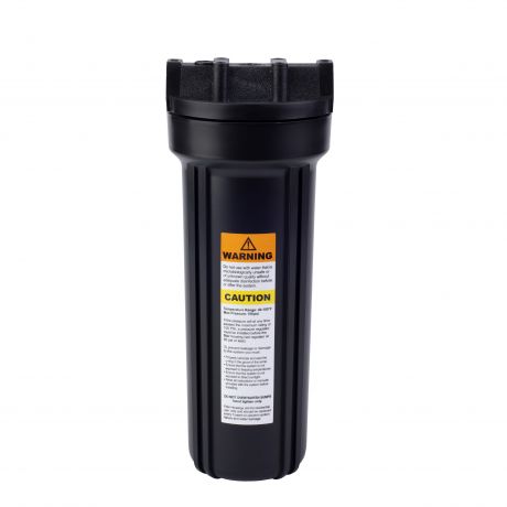 Watts-FH4200BB34-Flowmatic-Black-Filter-Housing-10-in-Std-With-3/4-in-Ports,Isopure-Water,11