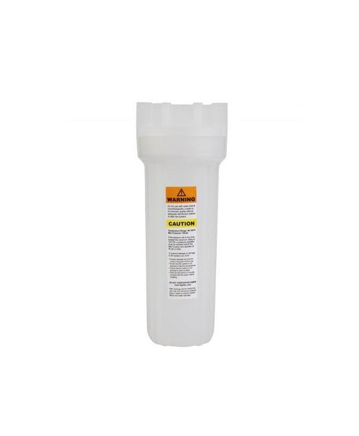 Watts-(FH4200WW14)-10-Slim-Line-White-Housing-White-Cap-No-PR-1/4-NPT,Isopure-Water,2