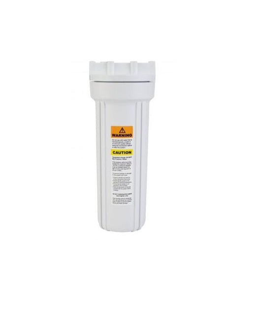 Watts-(FH4200WW38)-10-Slim-Line-White-Housing-White-Cap-No-PR-3/8-NPT,Isopure-Water,3