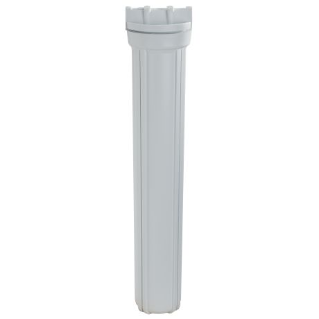 Watts-FH7000WW38-Flowmatic-White-Filter-Housing-Std-20-in-With-3/8-in-Ports,Isopure-Water,12