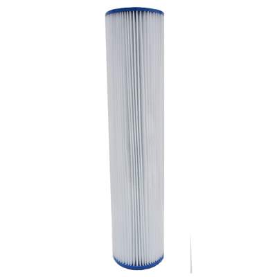 Watts-(FM-BB-20-1)-20X4.5-Big-Blue-Pleated-1-Micron-Sediment-Filter,Isopure-Water,6