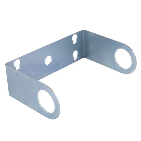 Watts-FM15-Single-Mounting-Bracket,-U-Shaped-Steel,-Zinc-Plated,Isopure-Water,4