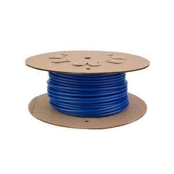 Watts-FMPE-38-L-250 Flowmatic Polyethylene Tubing, 3/8" IN OD, 250 FT, Black