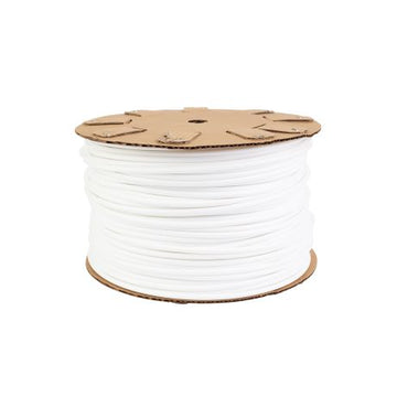 Watts-FMPE-38-W-250 Flowmatic Polyethylene Tubing, 3/8" IN OD, 250 FT, White