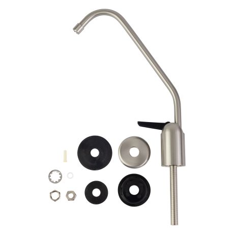 Watts-FNP3033NP-Designer-303-Series-Non-Air-Gap-Faucet-Brushed-Nickel,Isopure-Water,3