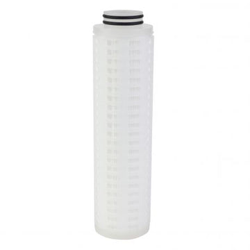 Watts-FPP-0.2-10-222 Flowmax HP 222 Pleated Filter 0.2 Micron 10"