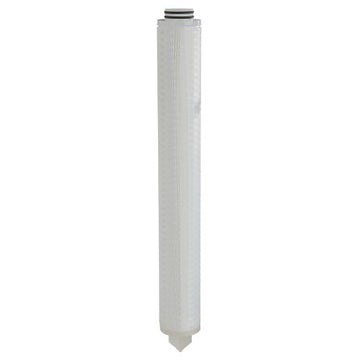Watts-FPP-0.2-20-222  Flowmax HP 222F (Fin) Pleated Filter 0.2 Micron 20 in