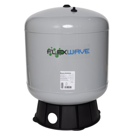 Watts-FSRO35-Flexwave-Steel-Tank-for-RO-Storage,-21x-27.75,-32-Gallon-Capacity,-1-1/4NPT,Isopure-Water,11