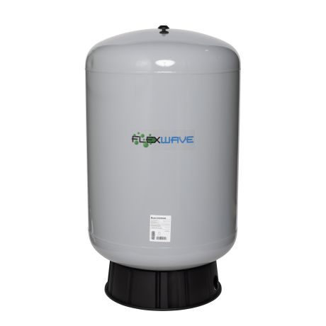 Watts-FSRO80-Flexwave-Steel-Tank-for-RO-Storage,-26x-44.5,-85-Gallon-Capacity,-1-1/4NPT,Isopure-Water,1