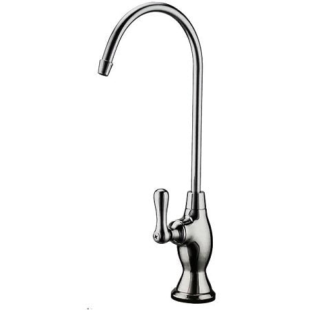 Watts-(FU-WDF-905-NP)-Forged-Brass-Euro-Designer-Non-Air-Gap-Faucet-Brushed-Nickel,Isopure-Water,3