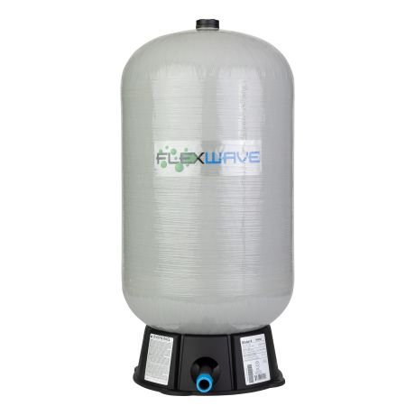 Watts-FWRO80-Flexwave-Composite-Tank-for-RO-Storage,-24.2x-64.10,-80-Gallon-Capacity,-1.25NPT,Isopure-Water,2