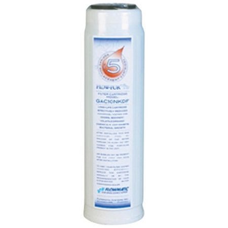 Watts-(GAC10N-KDF)-9.75x2.75-Coconut-Granular-Activated-Carbon-GAC-KDF-Filter,Isopure-Water,5