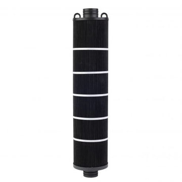 Watts-HSFSCART-ACP Hydro Safe 5 Micron Carbon Impregnated Pleated Filter for HSFS