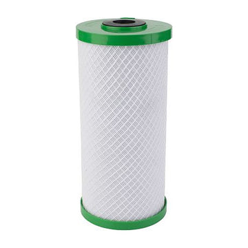 Watts-MAXCL-FF975 C-Max 10 in Full Flow Chlorine Reduction Carbon Block Filter
