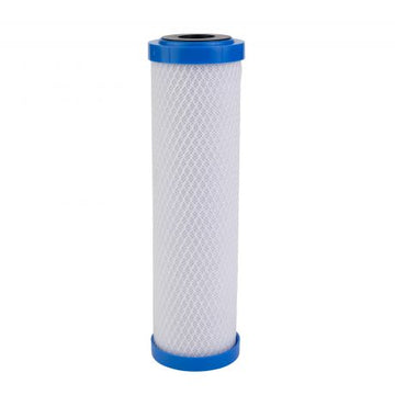 Watts-MAXCYST-975 C-Max 10 in Cyst Reduction Carbon Block Filter