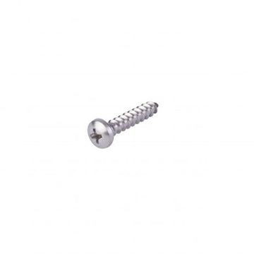 Watts-MS1010 Mounting Screws 1" For Standard Housings