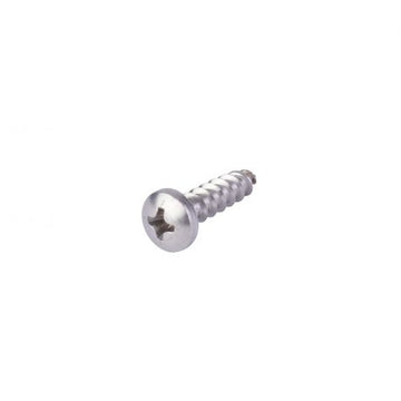 Watts-MS1034 Mounting Screws 3/4" For Standard Housings