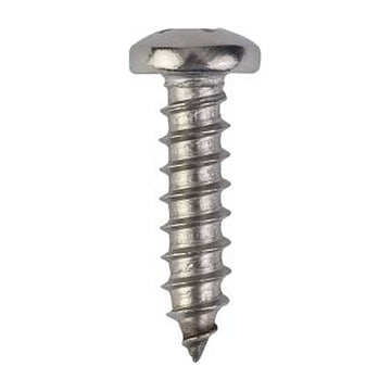 Watts-MS1410 Mounting Screws 1" For Heavy Duty Housings
