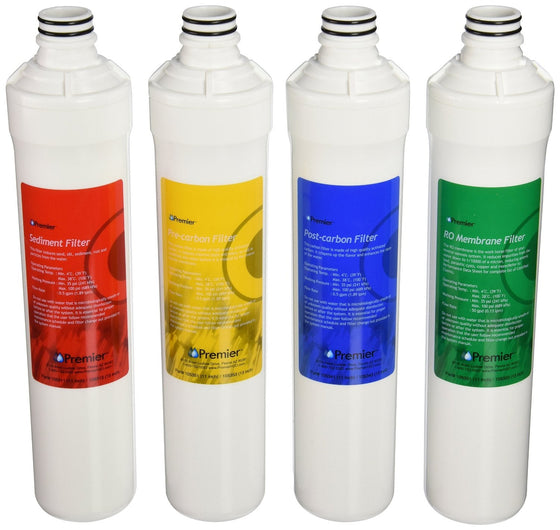 Watts-Premier-1R-1Y-1B-1G-RO-Pure-Push-Button-Replacement-Filter-Set,Isopure-Water,3