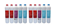 Load image into Gallery viewer, Watts Premier 560039 UF - 3 Ultra Filtration 5 - Filter Annual Replacement Pack - Isopure Water - 2x 560039
