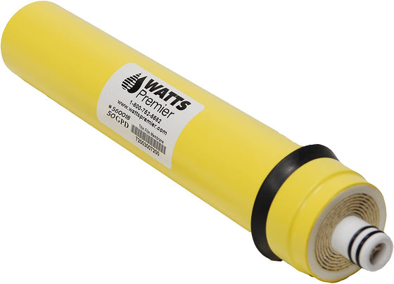Watts-Premier---Reverse-Osmosis-Membrane-with-Check-Valve-for-FMRO4-MAN,-WP-5--WP-4V,Isopure-Water,6