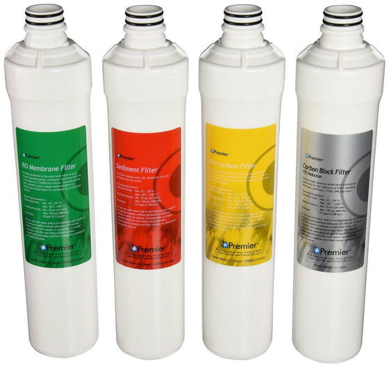 Watts-Premier-WP-PLUS-KIT-RO-Pure-Push-Button-Replacement-Filter-Kit,Isopure-Water,4