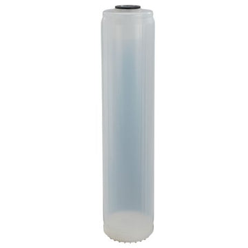 Watts-RC-C-BB-20-50 Empty Refillable Canister Cartridge Clear Full Flow 20 in