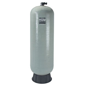 Watts - RT120 - Fiberglass Retention Tank, 24"x 78", 120 Gallon Capacity