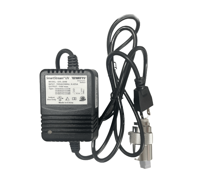 Uvc ballast hotsell