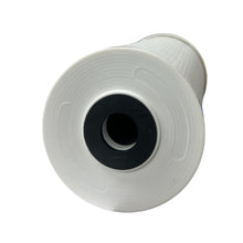 Load image into Gallery viewer, Watts (WCBFF975) 10&quot; x 4.5&quot; Big Blue Coconut Carbon Block 5 Micron Filter - Isopure Water - WCBFF975
