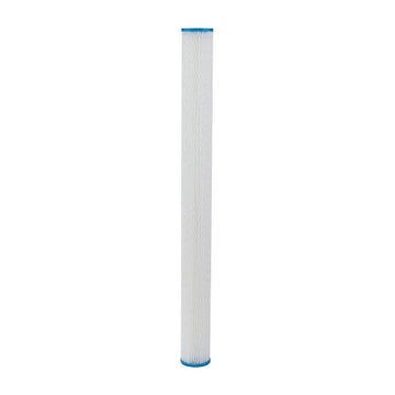 Watts-WPC5-40 Watts Pleated Cartridge 5 Micron Std 40 in