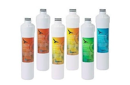 Watts-WQC4RO13-100-Kwik-Change-RO-Replacement-Filter-Annual-Bundle-With-Membrane,Isopure-Water,6