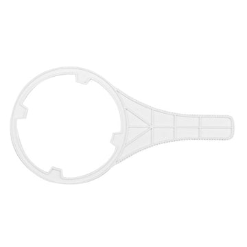 Watts (WW-FF) Filter Housing Wrench for Watts Full-Flow (B-B) Series