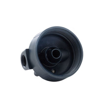 Load image into Gallery viewer, Pentek Dura-Series 10 inch housing cap detail
