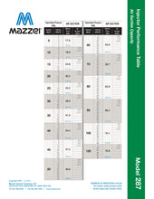 Load image into Gallery viewer, Mazzei - 287 Series - 0.50&quot; Male NPT Inlet/Outlet Connections (0.25&quot; Barbed Suction Port Cap)
