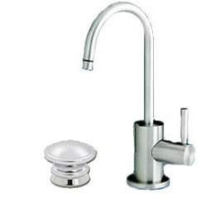 Load image into Gallery viewer, Waterstone (1400-C) Parche Water Faucet Cold Only
