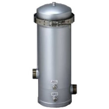 Load image into Gallery viewer, Pentek - ST-BC-8 - Stainless Steel Filter Housing - Holds (8) 10&quot; Filters - 2&quot; MPT
