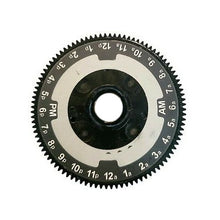 Load image into Gallery viewer, Fleck (19205-01) 24-hour Gear Assembly, Tan
