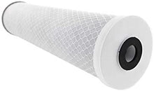 Load image into Gallery viewer, IPW Industries Inc - High Capacity  - 20” x 4.5” Big Blue Water Filter Replacement Cartridges - CTO Carbon Block - Fits Standard 20&quot; x 4.5&quot; Whole House Water Filtration Systems
