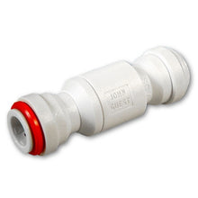 Load image into Gallery viewer, John Guest - Inline Tube Check Valve Quick Connect Fitting
