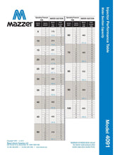 Load image into Gallery viewer, Mazzei - ISO 4091 Series - 100mm Male BSPT Inlet/Outlet Connections (Dual 50mm Male BSPT Threaded Suction Ports)
