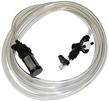 Load image into Gallery viewer, Mazzei - 10&#39; Suction Line Kit
