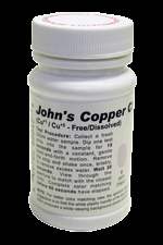 Sensafe-(480042)-Its-Johns-Copper-Kit-Test-Strips,Isopure-Water,2